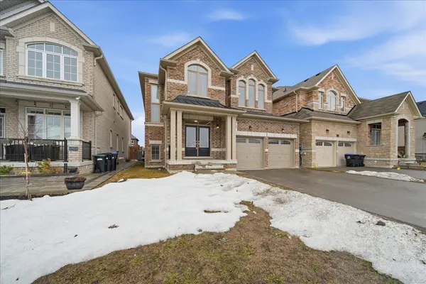 977 Larter ST, Innisfil, ON L9S 0J9