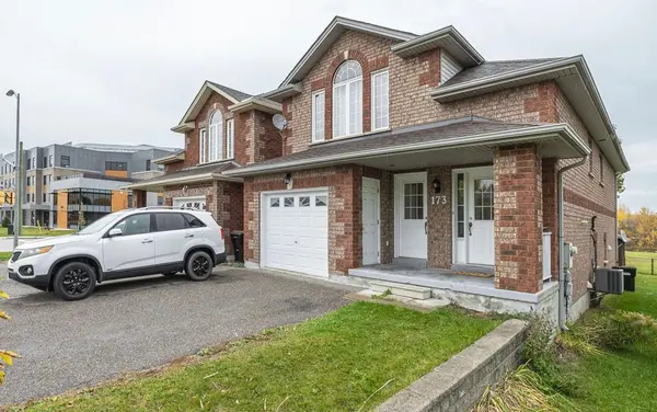 173 Simcoe RD, Bradford West Gwillimbury, ON L3Z 1Y3