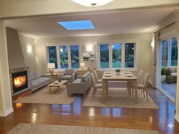 37 Laureleaf, Thornhill Laureleaf RD #37, Markham, ON L3T 2X6