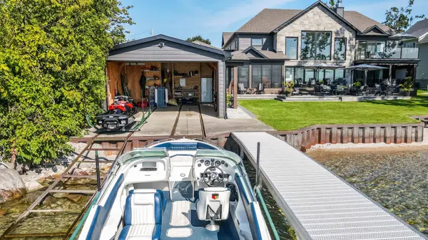 1 Sunnyside AVE, Oro-medonte, ON L0L 2E0