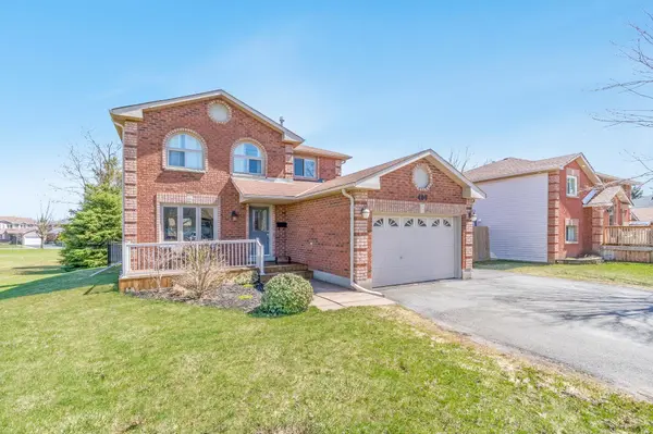 409 Anne ST N, Barrie, ON L4N 7A4