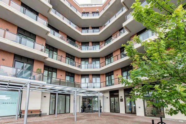 1 Hume ST #501, Collingwood, ON L9Y 0X3