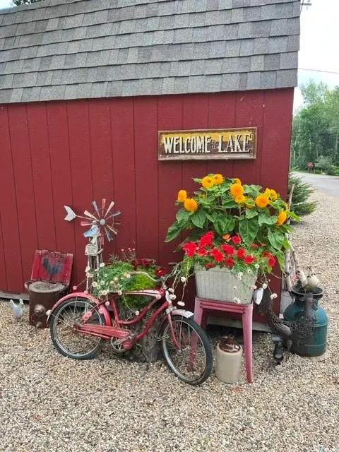 23 Poplar STREET, Moose Mountain Provincial Park, SK S0C 0S0