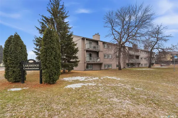 855 Wollaston CRESCENT #205, Saskatoon, SK S7J 4G1