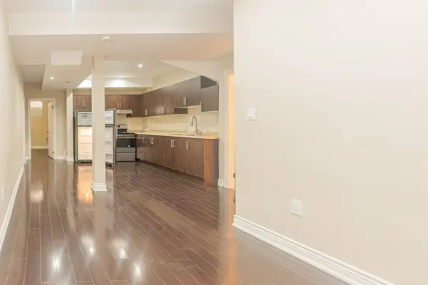 3 Lampman CRES #Basement, Brampton, ON L6X 3A3