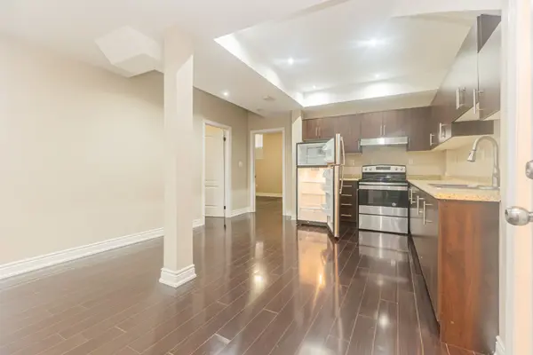 3 Lampman CRES #Basement, Brampton, ON L6X 3A3