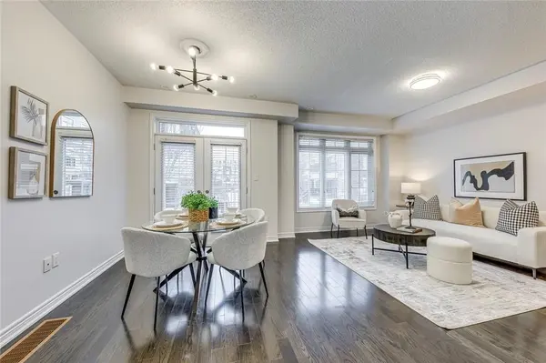 2435 Greenwich DR #74, Oakville, ON L6M 0S4