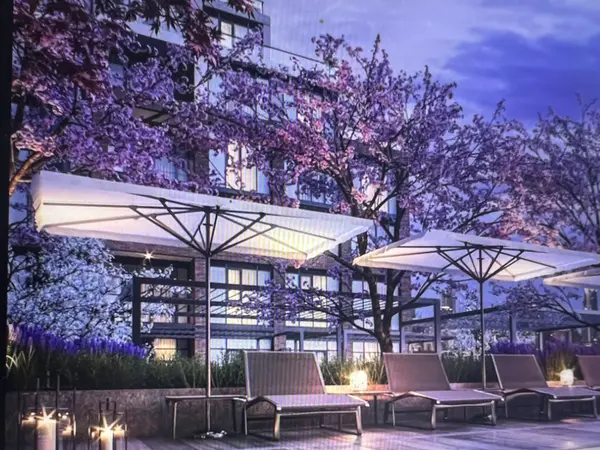 858 Dupont ST #622, Toronto W02, ON M6G 1Z7