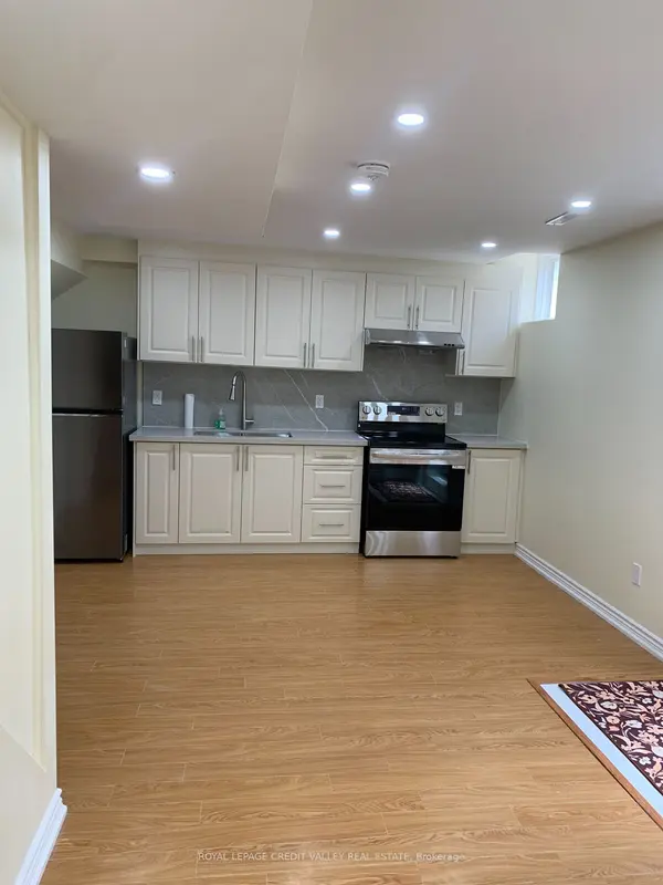 17 Patience DR, Brampton, ON L7A 2S6