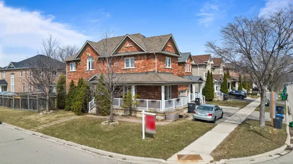 5625 Passion Flower BLVD, Mississauga, ON L5M 7N2