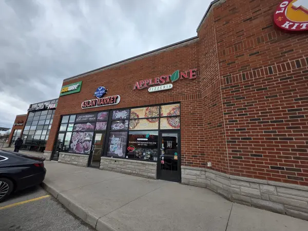 1900 Appleby Line #5, Burlington, ON L7L 0B7