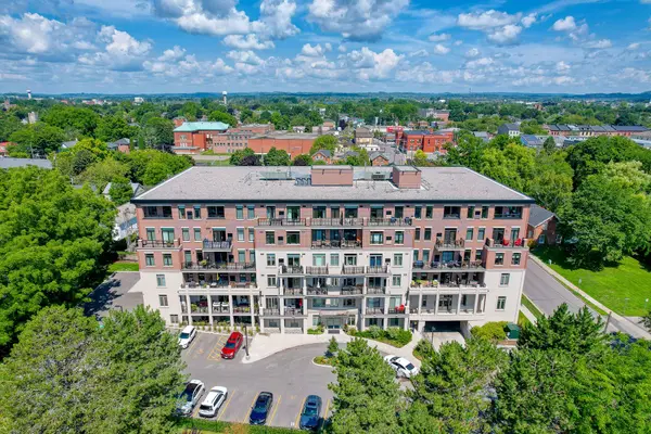 135 Orr ST #212, Cobourg, ON K9A 0J6