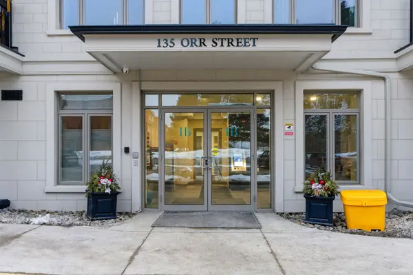 135 Orr ST #212, Cobourg, ON K9A 0J6