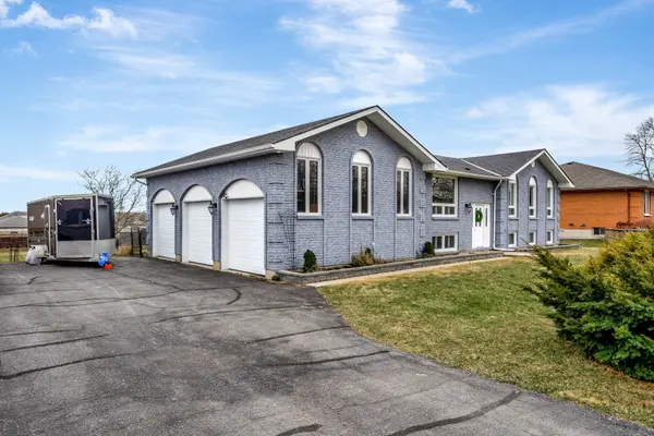 94 Cloverleaf DR, Belleville, ON K8N 4Z5