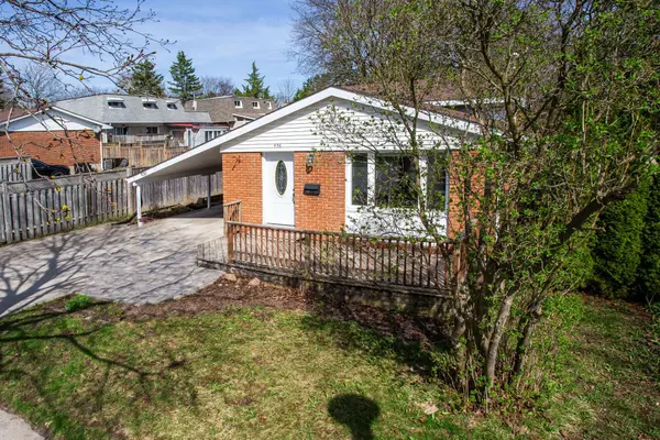 456 Rippleton RD, London North, ON N6G 1M5