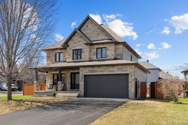 90 South Indian DR, The Nation, ON K0A 2M0