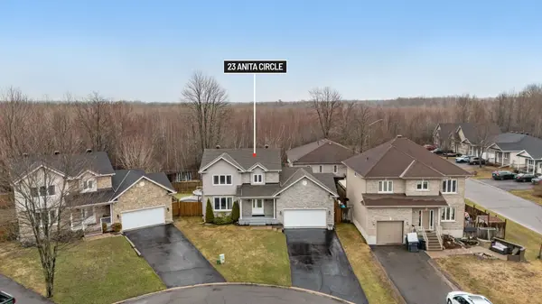 23 Anita CIR, The Nation, ON K0A 2M0