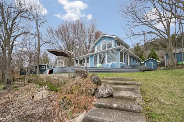 973 Road 10 West N/A, Mapleton, ON N0G 1P0