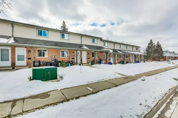 900 James ST #5, Woodstock, ON N4S 1S4