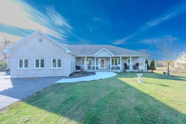 4987 Bedford RD, Frontenac, ON K0K 2T0