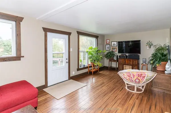 1741 Doe Lake RD, Gravenhurst, ON P1P 1R3