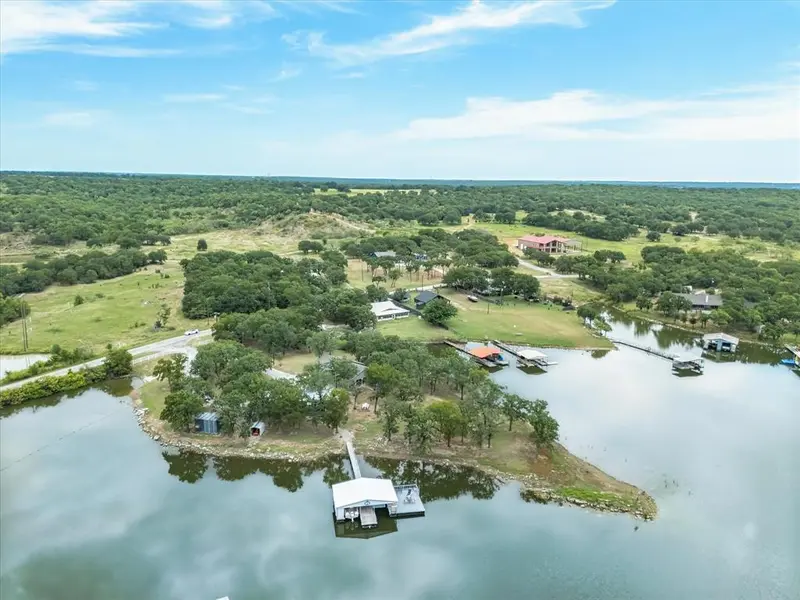 546 County Road 1743, Chico, TX 76431