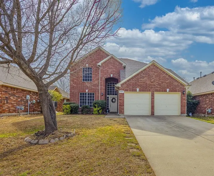9618 Glenshee, Rowlett, TX 75089