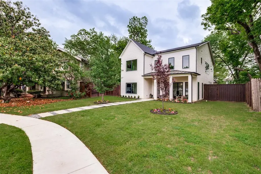 5940 Bryan Parkway, Dallas, TX 75206