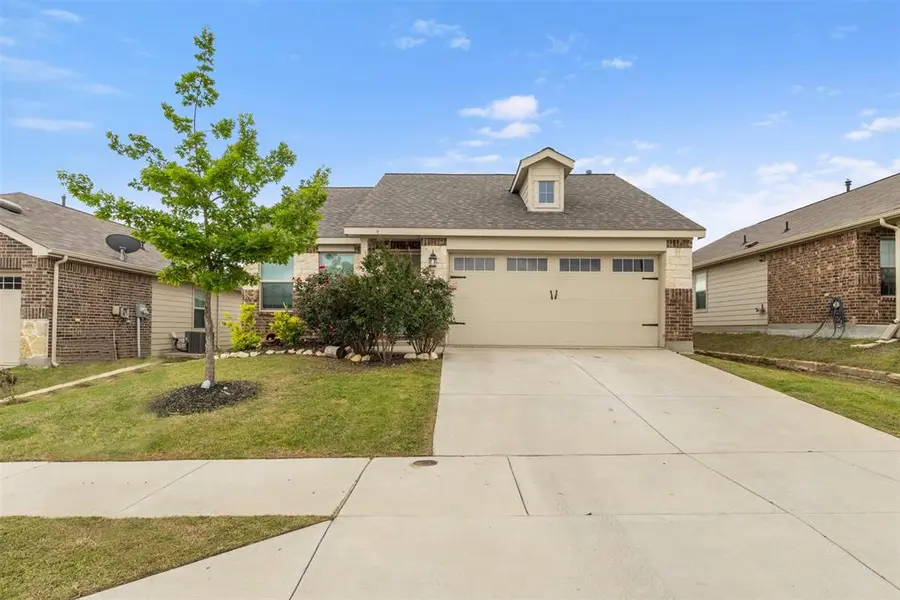 217 Anvil Drive, Haslet, TX 76052