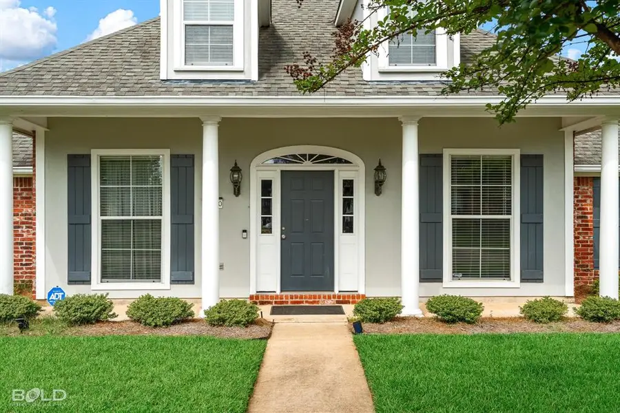 10540 Plum Creek Drive, Shreveport, LA 71106