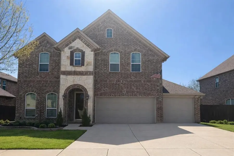 14091 Doonan Crossing, Frisco, TX 75035