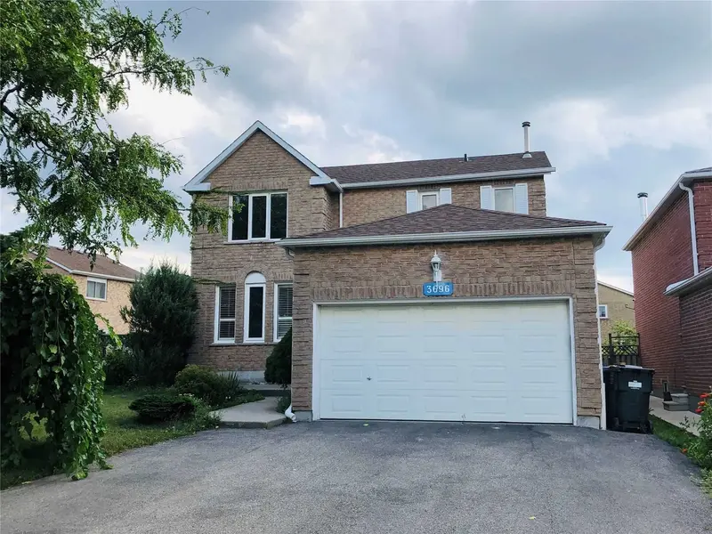 3696 Colonial DR #Basement, Mississauga, ON L5L 4P2