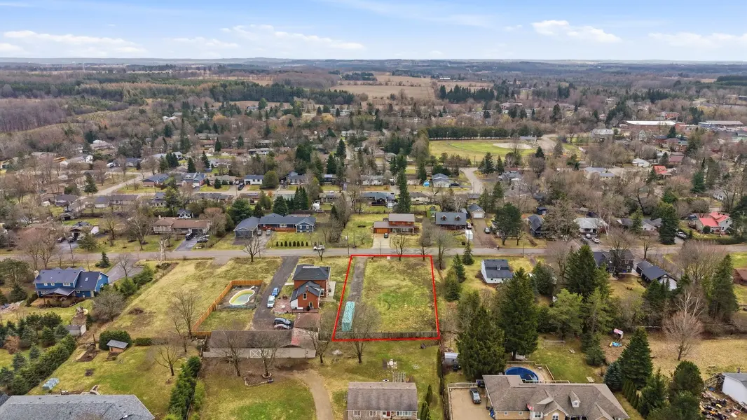 10 Orangeville ST, Erin, ON N0B 1Z0