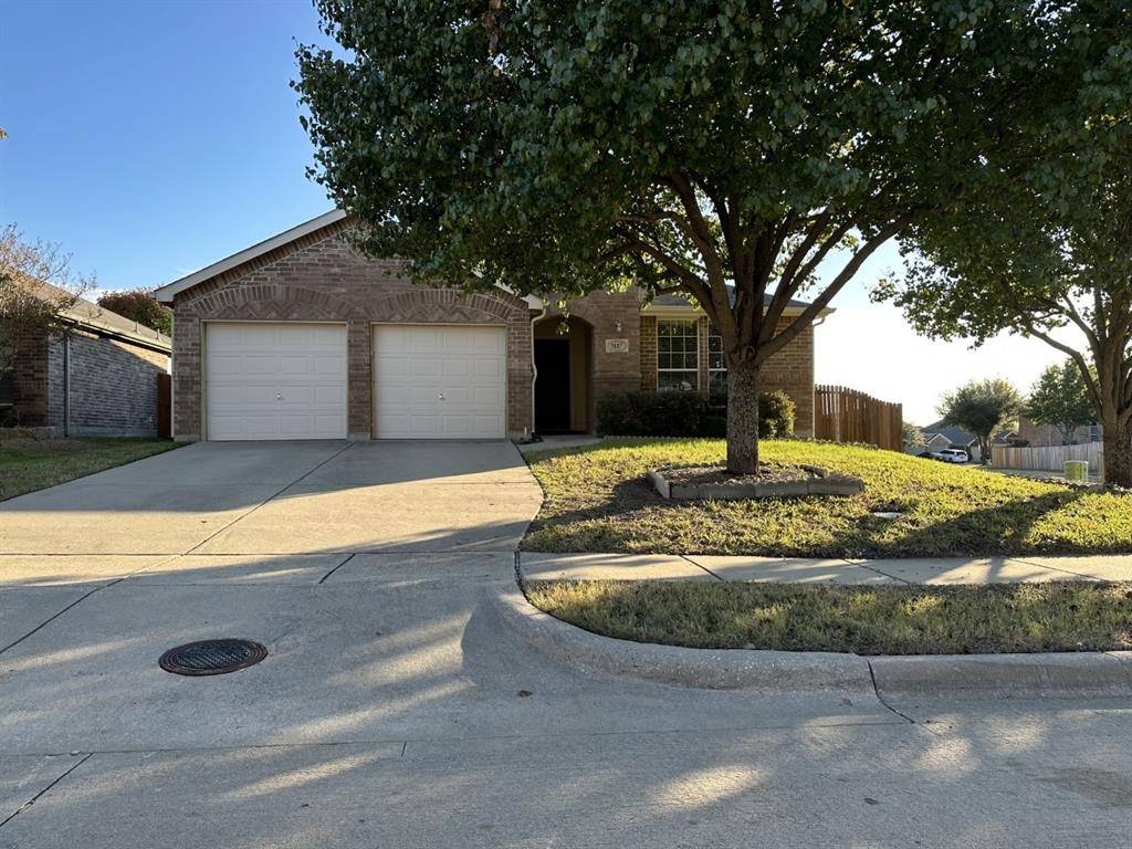 5117 Buckthorn Drive, Mckinney, TX 75071