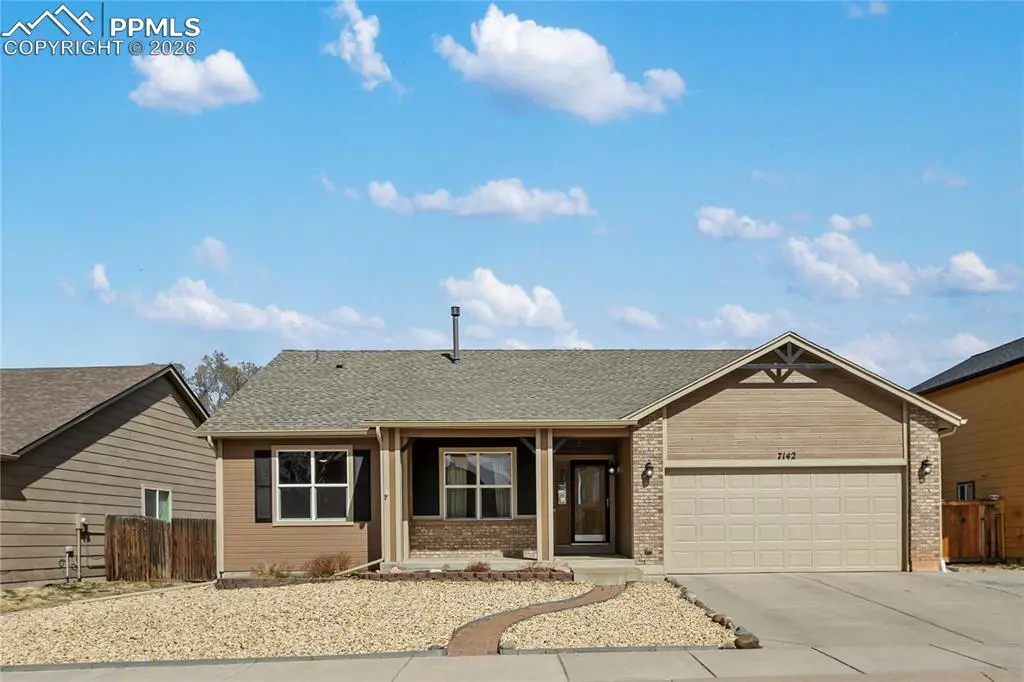 7142 Araia DR, Fountain, CO 80817