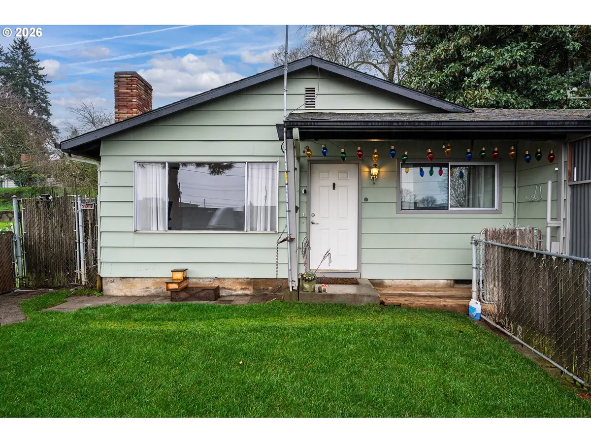 3660 NE LOMBARD ST, Portland, OR 97211