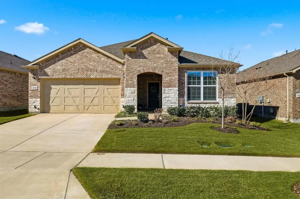 7656 Redwood Forest Lane, Little Elm, TX 76227