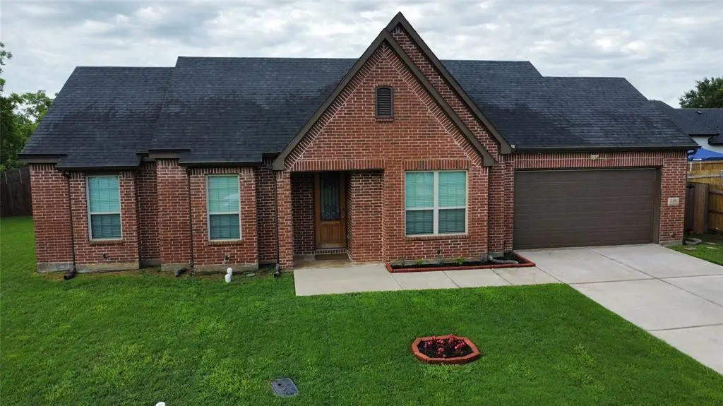 2305 Bourland Street, Greenville, TX 75401