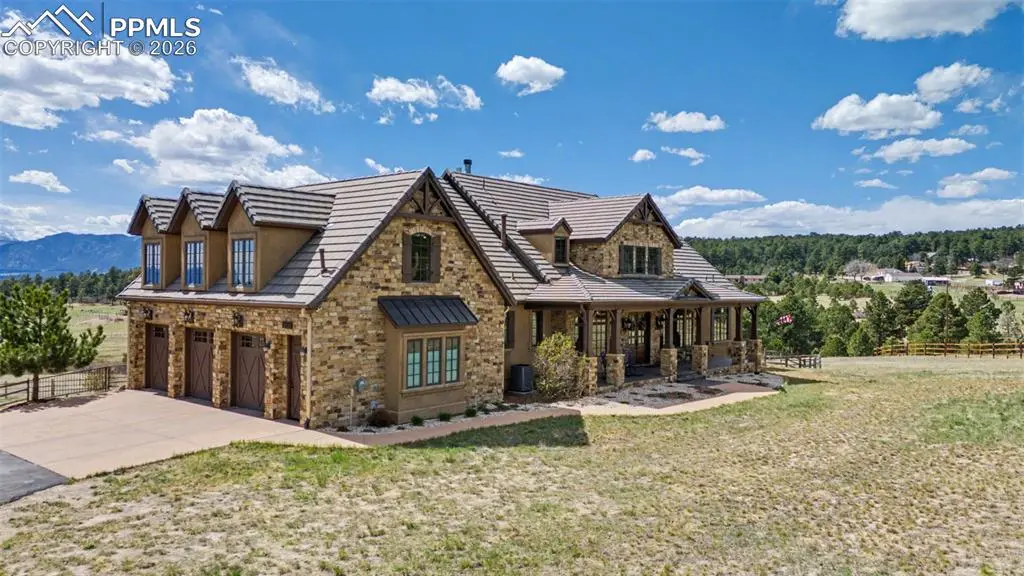 14840 Raton RD, Colorado Springs, CO 80921