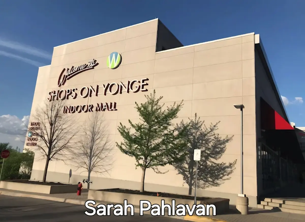 7181 Yonge ST #276, Markham, ON L3T 0C7