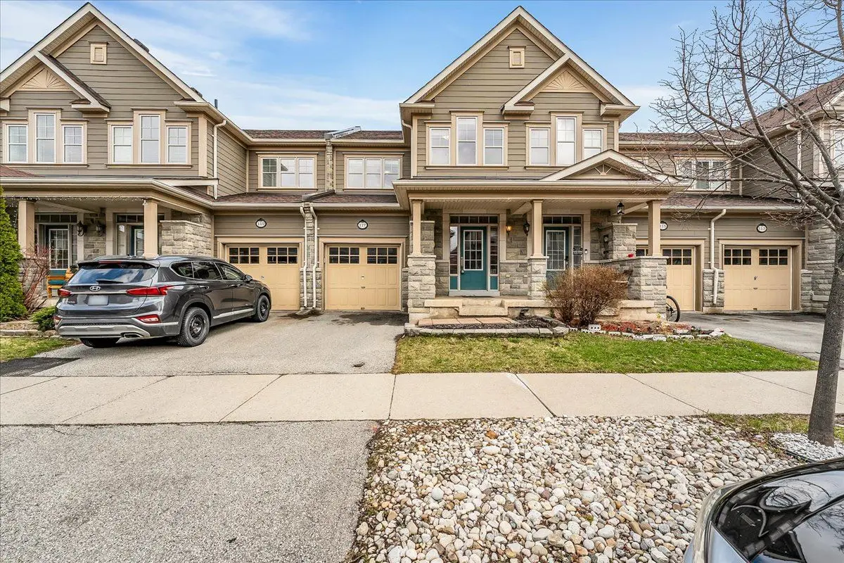 117 Aird CT, Milton, ON L9T 8B6