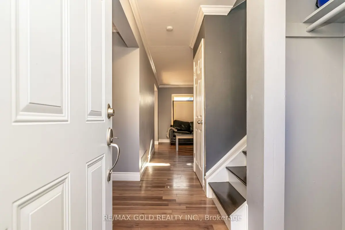 46 Dearbourne BLVD #41, Brampton, ON L6T 1J7