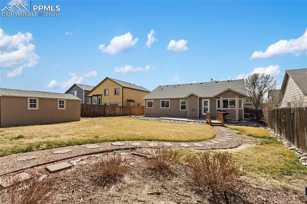 7142 Araia DR, Fountain, CO 80817