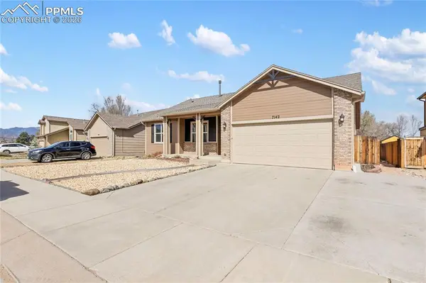 7142 Araia DR, Fountain, CO 80817