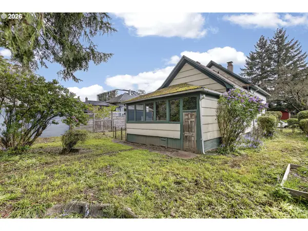 4857 NE 11TH AVE, Portland, OR 97211