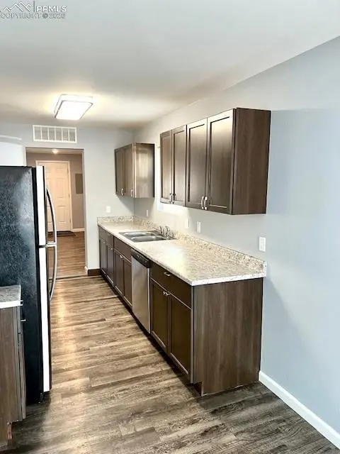 734 E Rio Grande ST, Colorado Springs, CO 80903