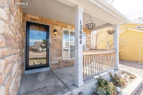 12604 Pine Valley CIR, Peyton, CO 80831