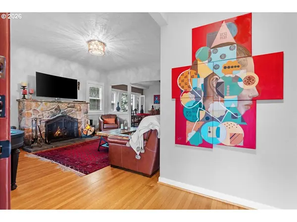 4420 NE 31ST AVE, Portland, OR 97211