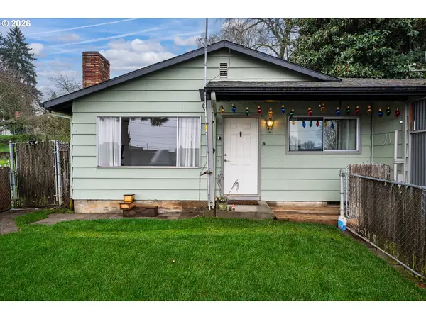 3660 NE LOMBARD ST, Portland, OR 97211