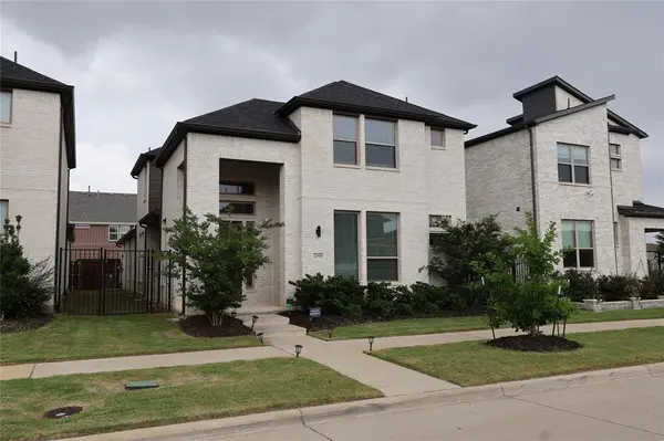 12978 Caprock Drive, Frisco, TX 75035